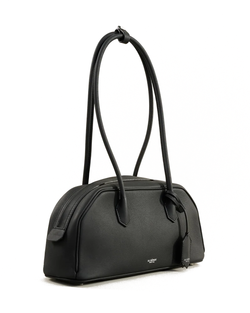 Leather handbag product photography in London