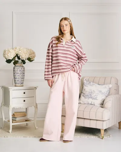 Loungewear ecommerce shoot