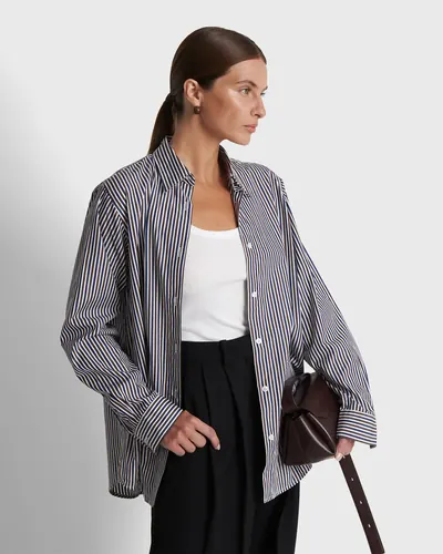 Workwear ecommerce shoot