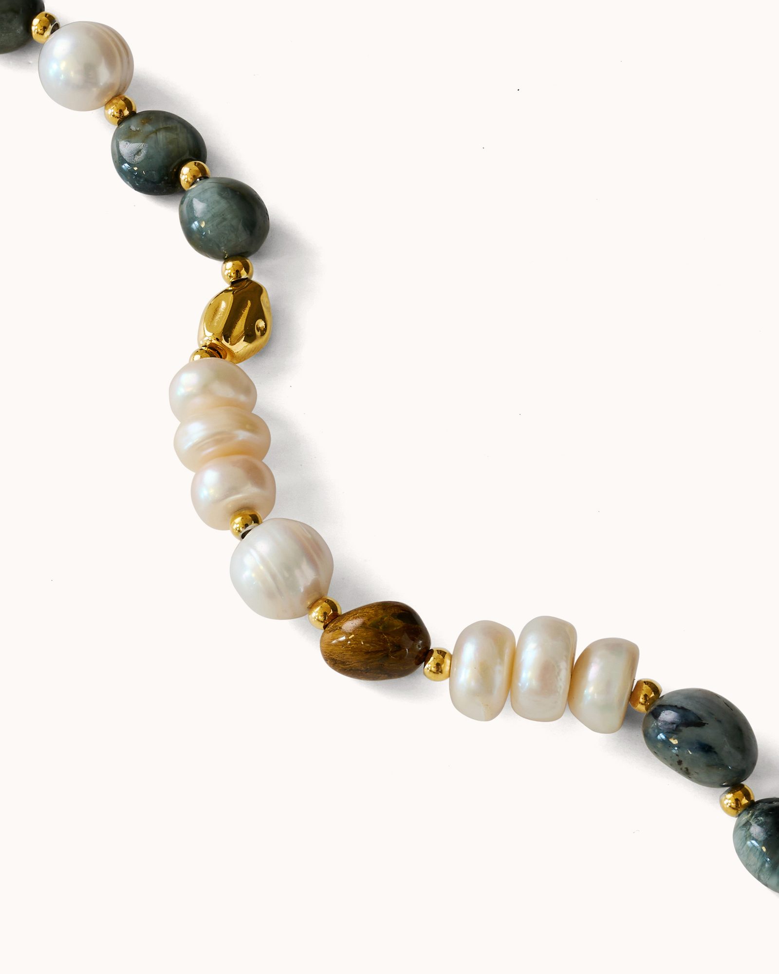 Beaded bracelet jewellery photography