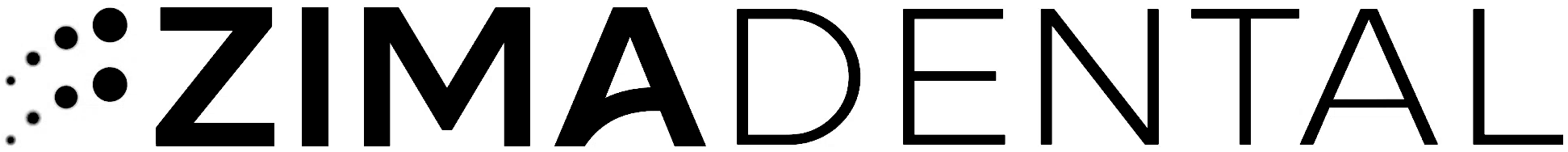 Zima Dental logo
